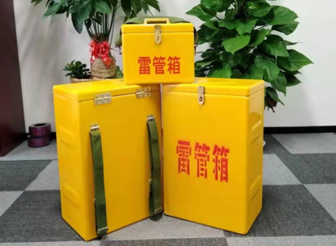 闻喜如何防止雷管箱炸药箱等矿用物品生锈？